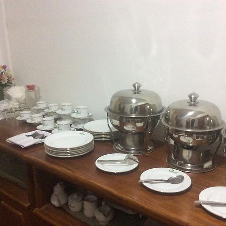Tealeaf Acomodação com café da manhã Nuwara Eliya Exterior foto